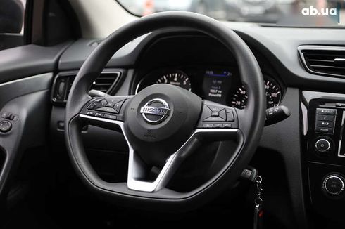 Nissan Rogue 2021 - фото 12