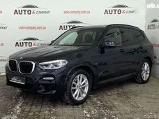 Продаж вживаних BMW X3 у Львові - купити на Автобазарі