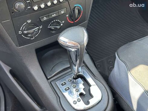 Citroёn C4 2006 - фото 18