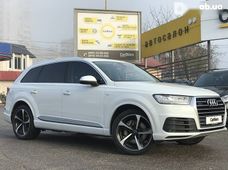 Продажа Audi б/у 2017 года в Одессе - купить на Автобазаре