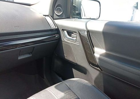Land Rover Freelander 2013 - фото 17