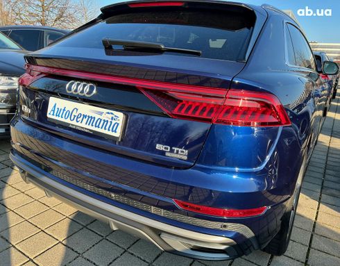 Audi Q8 2021 - фото 48