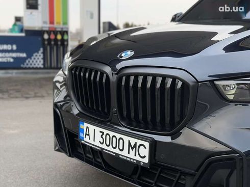 BMW X5 2023 - фото 3