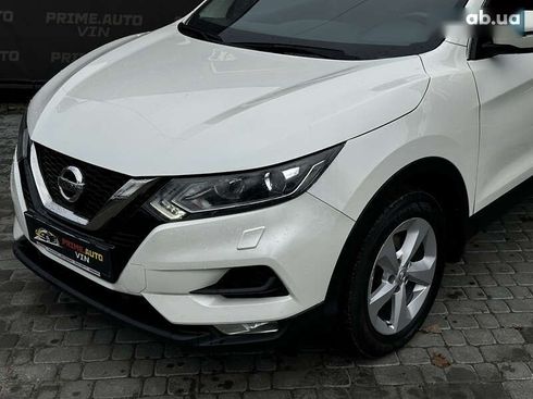 Nissan Qashqai 2020 - фото 2