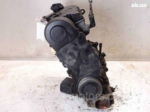 двигатель в сборе для Volkswagen passat b5 - купити на Автобазарі - фото 4