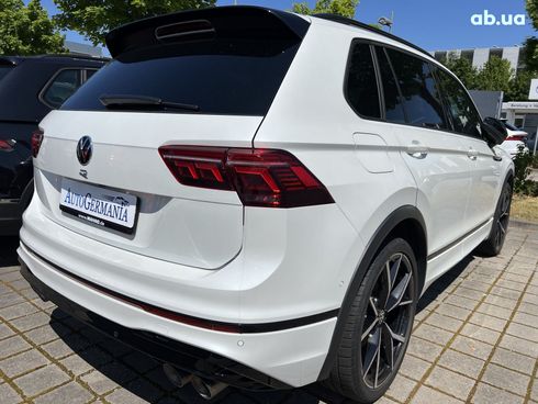 Volkswagen Tiguan 2023 - фото 18