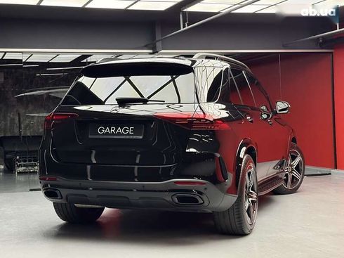 Mercedes-Benz GLE-Class 2023 - фото 16
