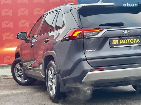 Toyota RAV4 2023 - фото 26