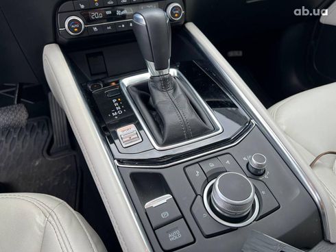 Mazda CX-5 2021 белый - фото 32