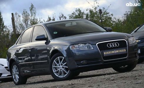 Audi A4 2006 - фото 2