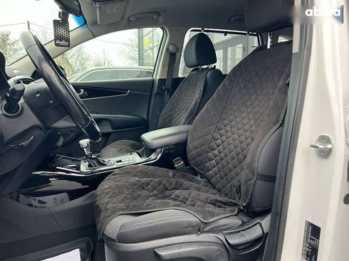 Kia Sorento 2018 - фото 9