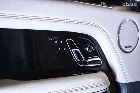 Land Rover Range Rover 2021 - фото 19