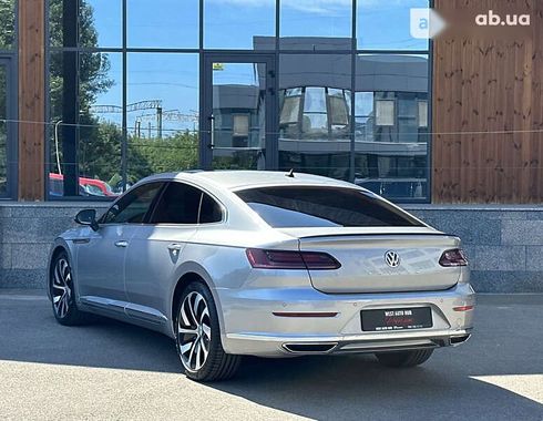 Volkswagen Arteon 2019 - фото 4