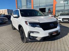 Купить Honda бу в Украине - купить на Автобазаре