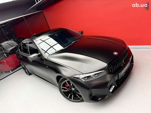 BMW 3 серия 2021 - фото 9