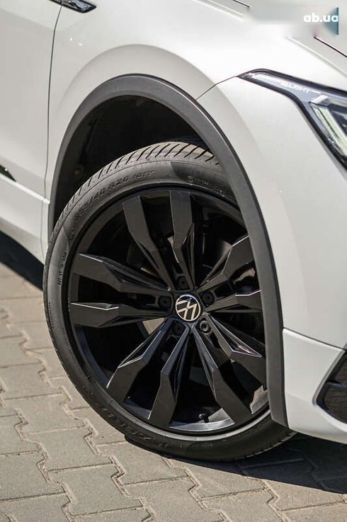 Volkswagen Tiguan 2021 - фото 7