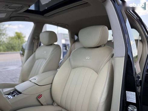 Infiniti ex 25 2011 - фото 19