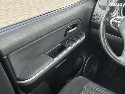 Suzuki Grand Vitara 2007 - фото 28