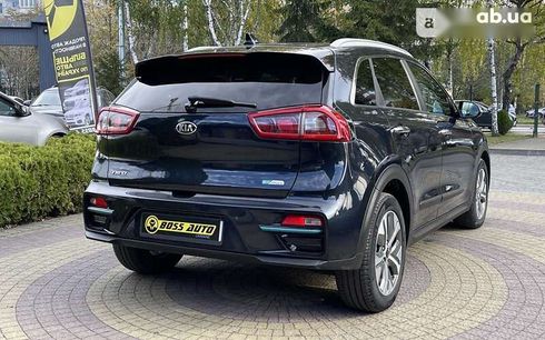 Kia Niro 2019 - фото 7