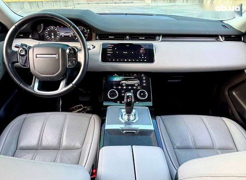 Land Rover Range Rover 2019 - фото 27