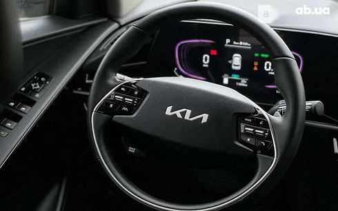 Kia Niro 2022 - фото 9