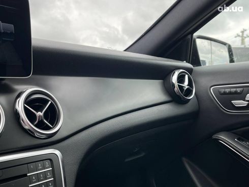 Mercedes-Benz GLA-Класс 2019 серый - фото 34