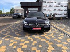 Продажа б/у Mercedes-Benz C-Класс в Львовской области - купить на Автобазаре