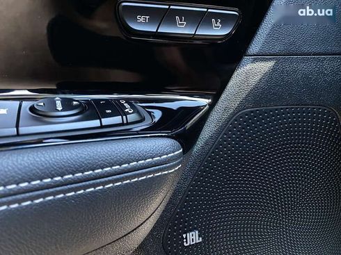 Kia Niro 2021 - фото 29
