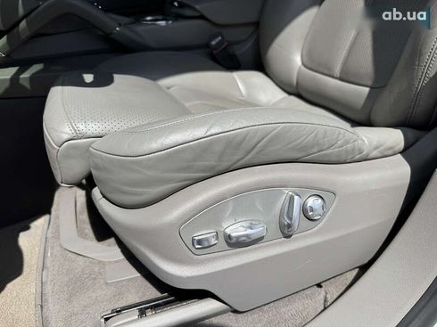 Porsche Cayenne 2013 - фото 23