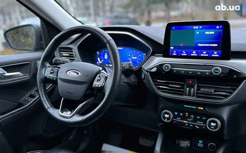 Ford Escape 2021 - фото 24