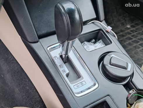 Subaru Outback 2016 синий - фото 22