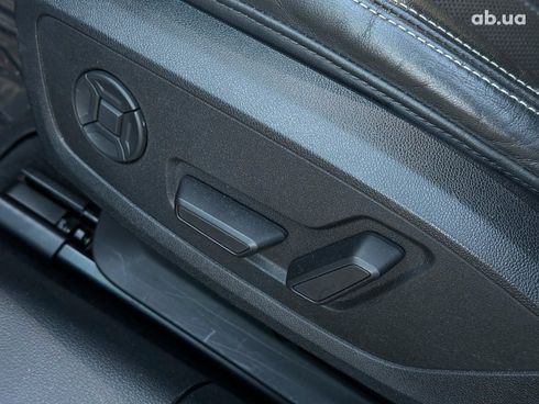 Audi A6 2019 серый - фото 12