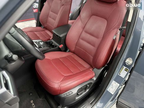 Mazda CX-5 2023 - фото 18