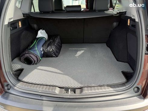 Honda CR-V 2022 - фото 22