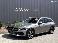 Купить Mercedes Benz C-Класс бу в Украине - купить на Автобазаре