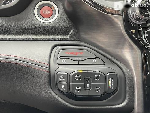 Dodge RAM 1500 2021 - фото 30