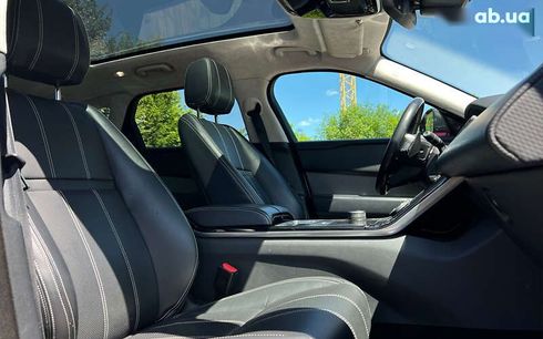 Land Rover Range Rover Velar 2017 - фото 9