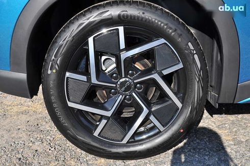 BYD Atto 3 2023 - фото 23