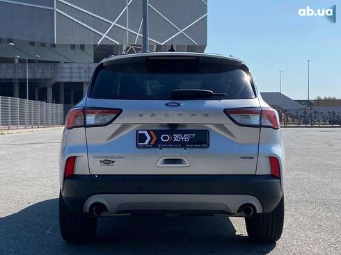Ford Escape 2019 - фото 3