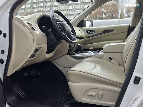 Infiniti QX60 2019 - фото 8