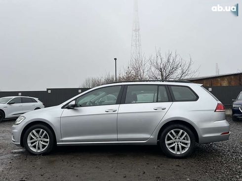 Volkswagen Golf 2020 - фото 5