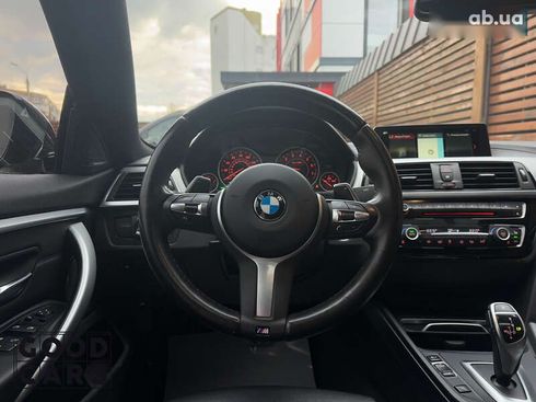 BMW 4 серия 2018 - фото 30