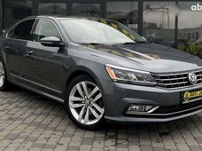 Продажа б/у Volkswagen Passat в Закарпатской области - купить на Автобазаре