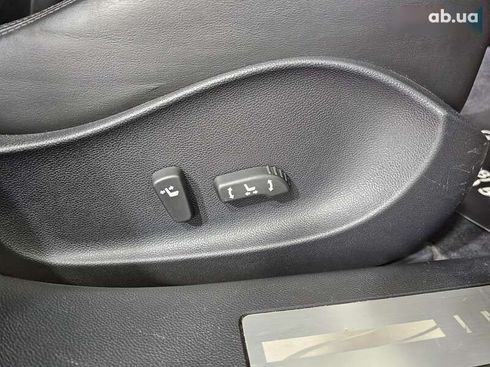 Infiniti fx 50 2009 - фото 18