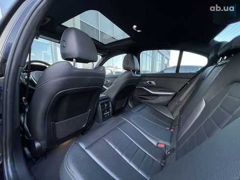 BMW 3 серия 2019 - фото 24