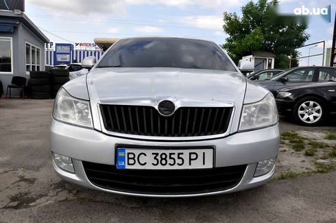 Skoda Octavia 2011 - фото 2