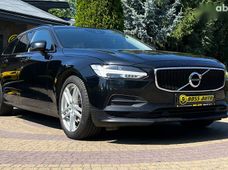 Продаж вживаних Volvo V90 2017 року у Львові - купити на Автобазарі