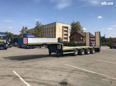 Купить новый автоприцеп TAD в Украине - купить на Автобазаре