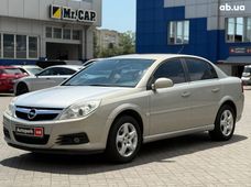 Продаж вживаних Opel Vectra 2007 року в Одесі - купити на Автобазарі