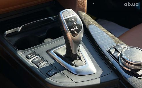 BMW 4 Series Gran Coupe 2016 - фото 22